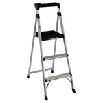 Cosco 3-Step Lightweight Folding Step Ladder