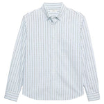 Banana Republic Factory Men's Standard-Fit Shirt (4 Colors)