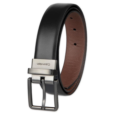 Calvin Klein Men’s Reversible Belt