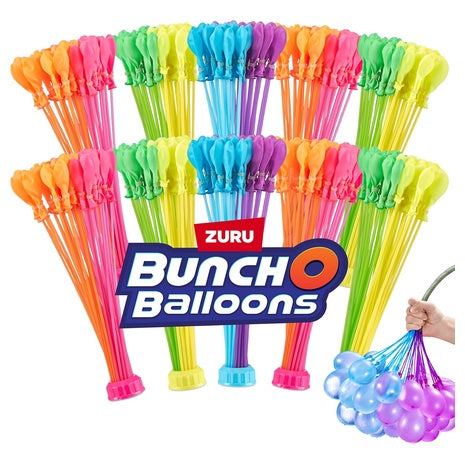 330 Bunch O Balloons Water Balloons