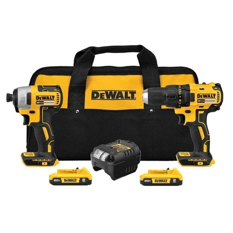 Up To 45% Off DeWalt Tools!