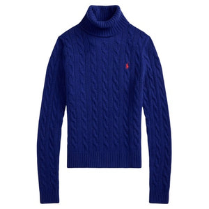 Polo Ralph Lauren Women's Turtle Neck Sweater