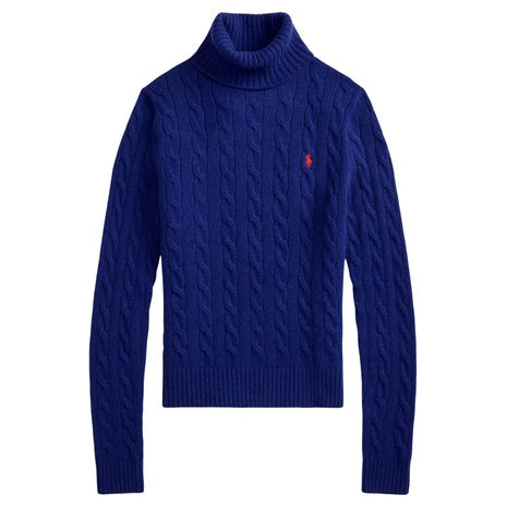 Polo Ralph Lauren Women's Turtle Neck Sweater