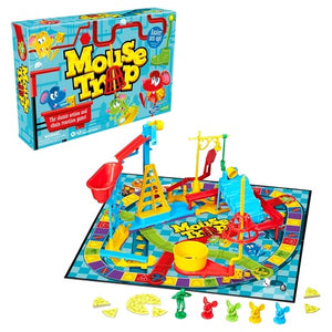 Mouse Trap Board Game