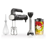 Ninja Foodi Power Mixer System 750W Hand Mixer & Immersion Blender Combo