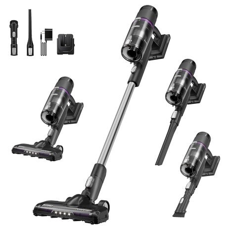 Eureka Cordless Stick Vacuum