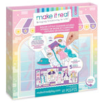 Make It Real: Salon Style Fashion Studio
