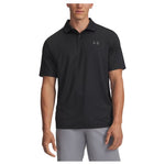 Under Armour Matchplay Printed Men's Polo T-Shirt (2 Colors)