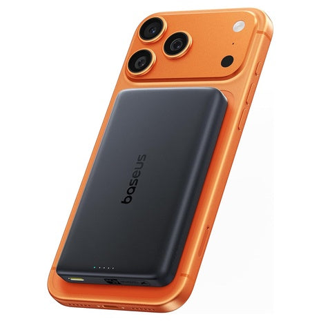 Baseus Picogo 10,000mAh AM52 MagSafe Power Bank With 45W Fast Charging