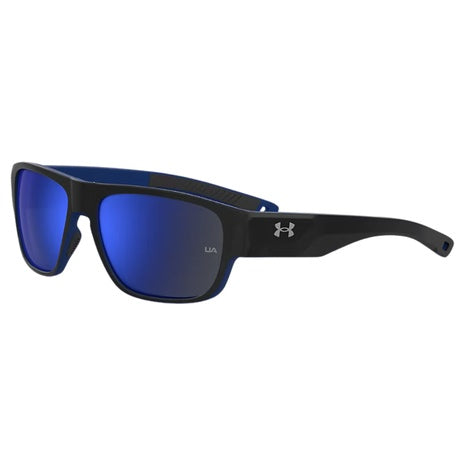 Under Armour Scorcher Mirror Unisex Sunglasses