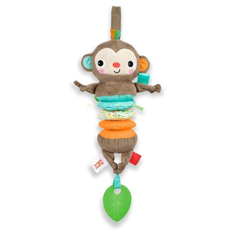 Bright Starts Pull & Play Boogie Musical Toy