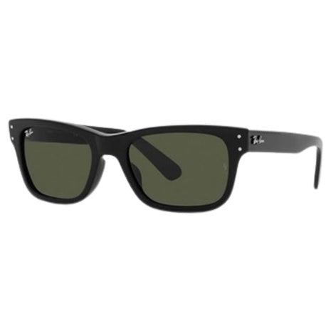 Ray-Ban Men's RB2283 Mr. Burbank 55mm Sunglasses