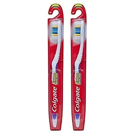 Colgate Extra Clean Full Head Toothbrush