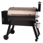 Traeger Grills Pro Series 34 Electric Wood Pellet Grill And Smoker