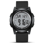 Men's Waterproof Ultra-Thin Digital Sports Watch (Various)
