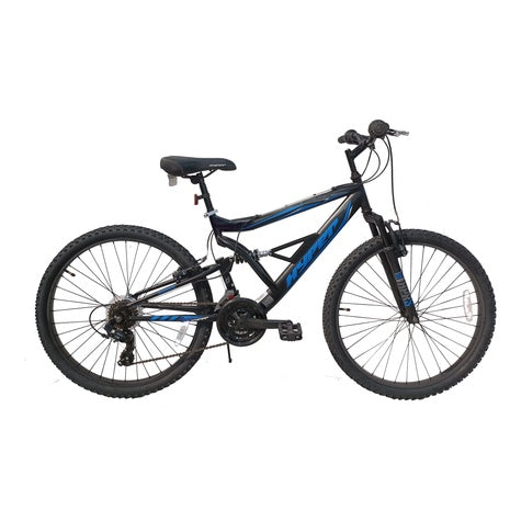 26" Hyper Shocker Mountain Bike