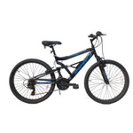 26" Hyper Shocker Mountain Bike