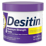 Desitin Maximum Strength Diaper Rash Cream