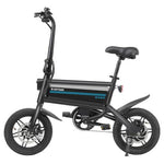 Gotrax Nano 14" Electric Bike