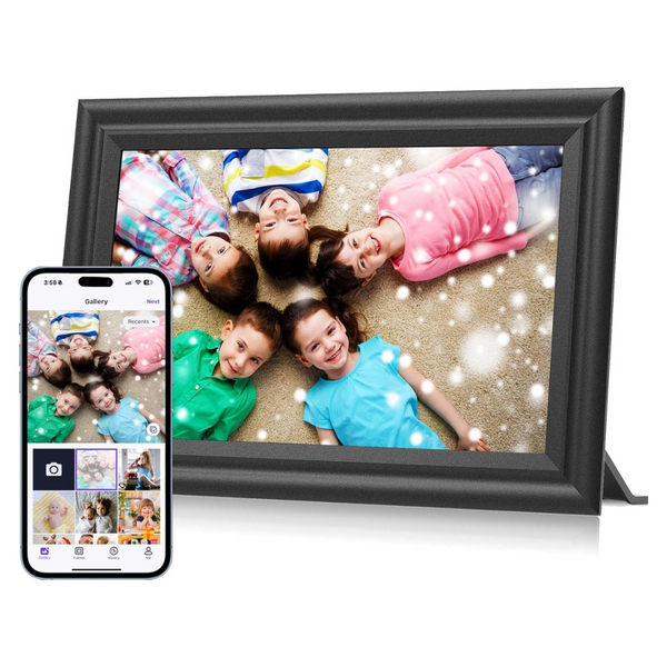 10.1 Inch HD WiFi Digital Picture Frame