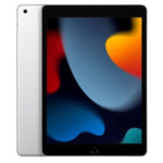 Apple iPad 9 10.2" 64GB Wi-Fi + Cellular Tablet W/A13 Bionic Chip [Refurbished]