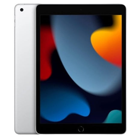 Apple iPad 9 10.2" 64GB Wi-Fi + Cellular Tablet W/A13 Bionic Chip [Refurbished]