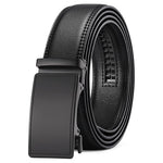 Men's Leather Belts