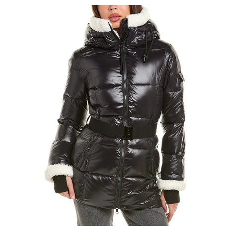 S13 Women's Kylie Gloss Jacket