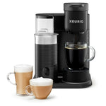 Keurig K-Café Essentials Single Serve K-Cup Pod Coffee Maker