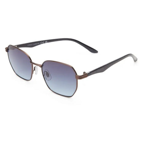 Vince Camuto Gradient Oval Sunglasses