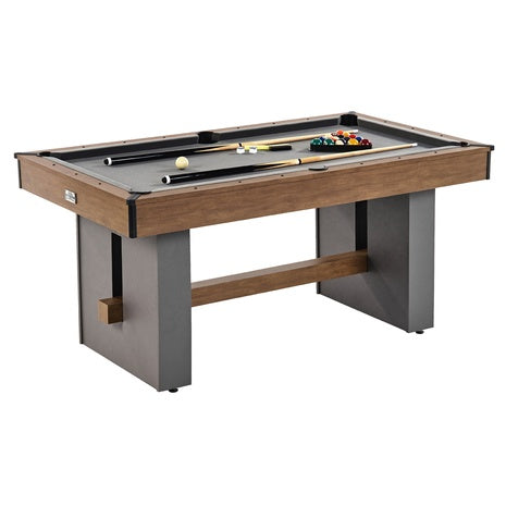 Barrington Urban 5.5' Pool Table Set