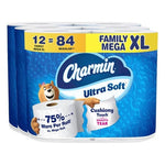 Up To 32% Off Toilet Paper!