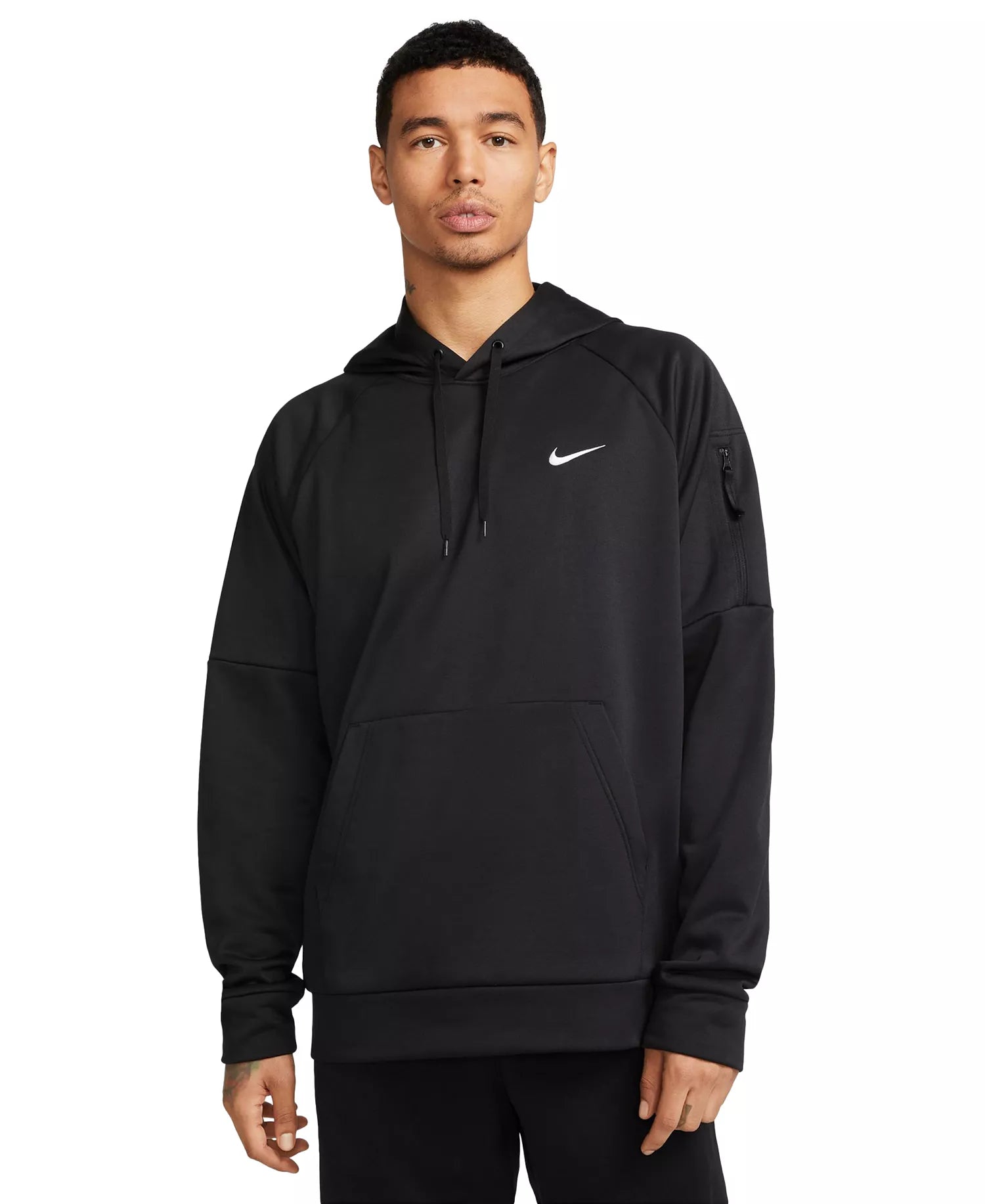 Nike Therma-FIT Performance Hoodie (2 Colors)