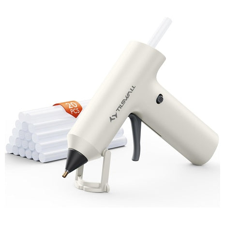 Cordless Hot Glue Gun Kit