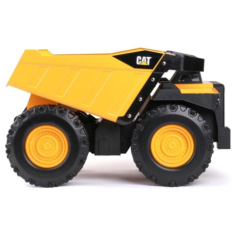 CAT Mighty Steel 20″ Dump Truck Toy