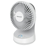 Honeywell QuietSet 5 Oscillating Table Fan