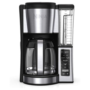 Ninja 12-Cup Programmable Coffee Brewer