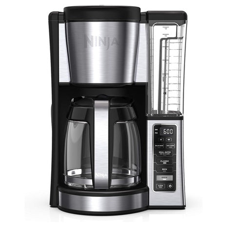 Ninja 12-Cup Programmable Coffee Brewer