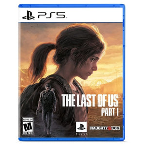 The Last of Us Part I (Mature Audience PS5)