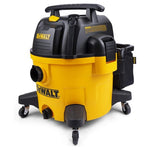 DeWalt 9-Gallon Wet/Dry Shop Vacuum