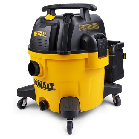 DeWalt 9-Gallon Wet/Dry Shop Vacuum
