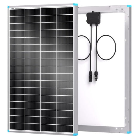 Renogy 175W N-Type High-Efficiency Solar Panel