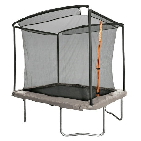 Sportspower Bounce Pro 6x8’ Rectangular Trampoline