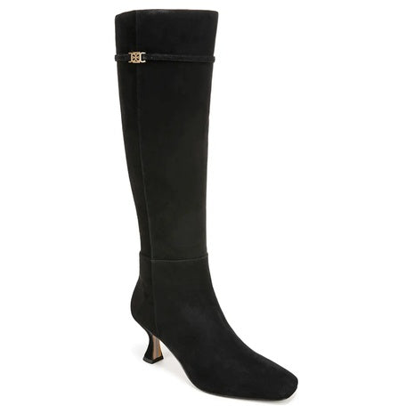 Sam Edelman Women's Lyla Knee High Wide Calf Boot