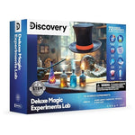 Discovery Magic Science Lab