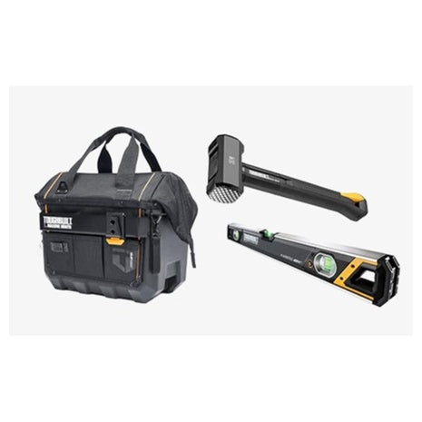 Up To 67% Off On Fill The Tool Shed At Woot