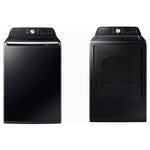 Samsung Smart Washer & Dryer Sets