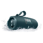 JBL Charge 6 Portable Bluetooth Speaker