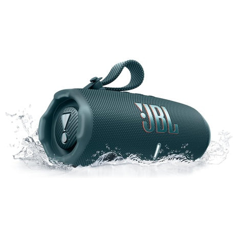 JBL Charge 6 Portable Bluetooth Speaker
