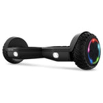 Jetson Spin All Terrain Hoverboard with LED Lights